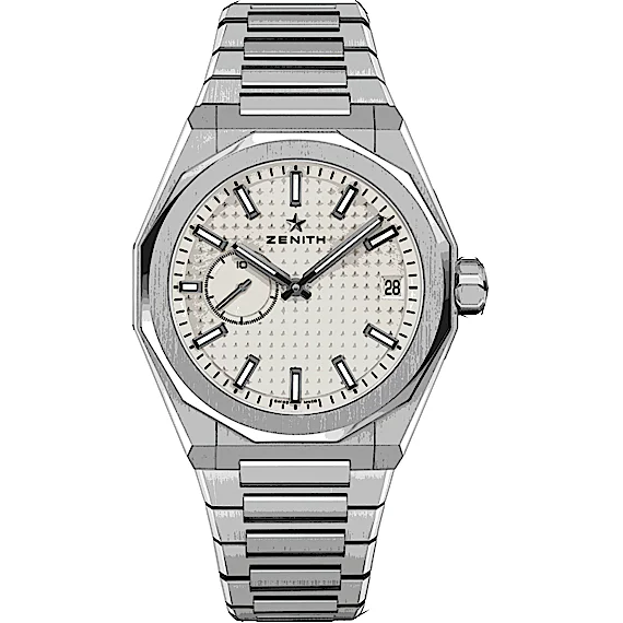 Zenith Defy 03.9300.3620/01.I001 Zenith Defy 03.9300.3620/01.I001