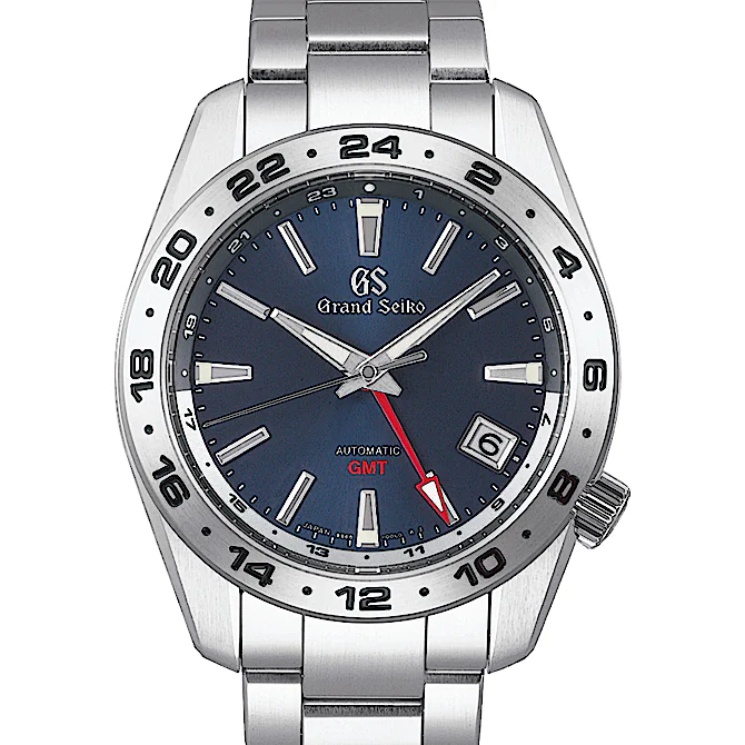 Grand Seiko Sport Kollektion SBGM245 Grand Seiko Sport Kollektion SBGM245