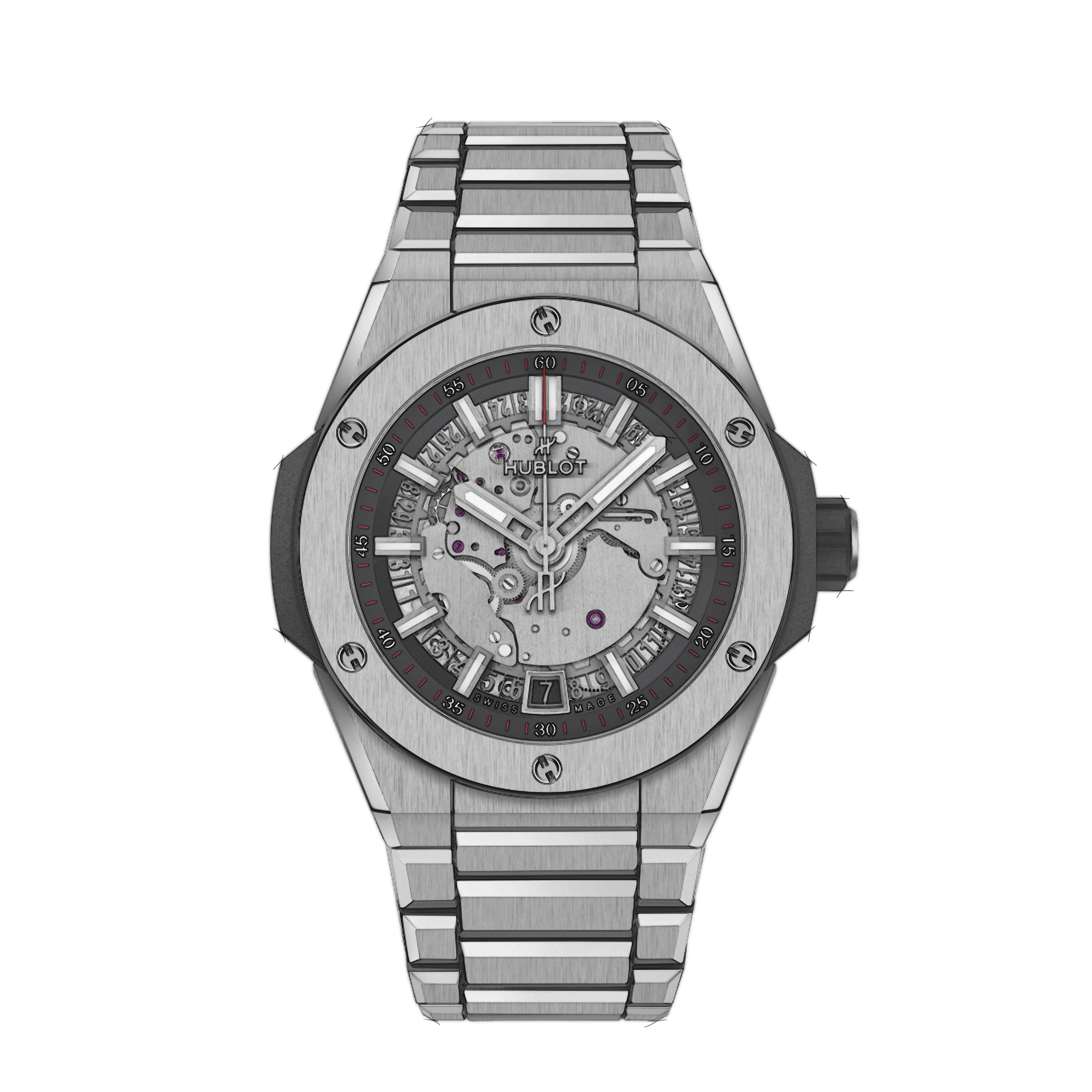 Hublot Big Bang Integral Time Only