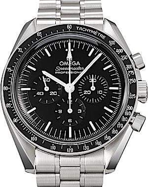 Omega Speedmaster Moonwatch Professional Master Chronograph  310.30.42.50.01.001 - Exquisite Timepieces