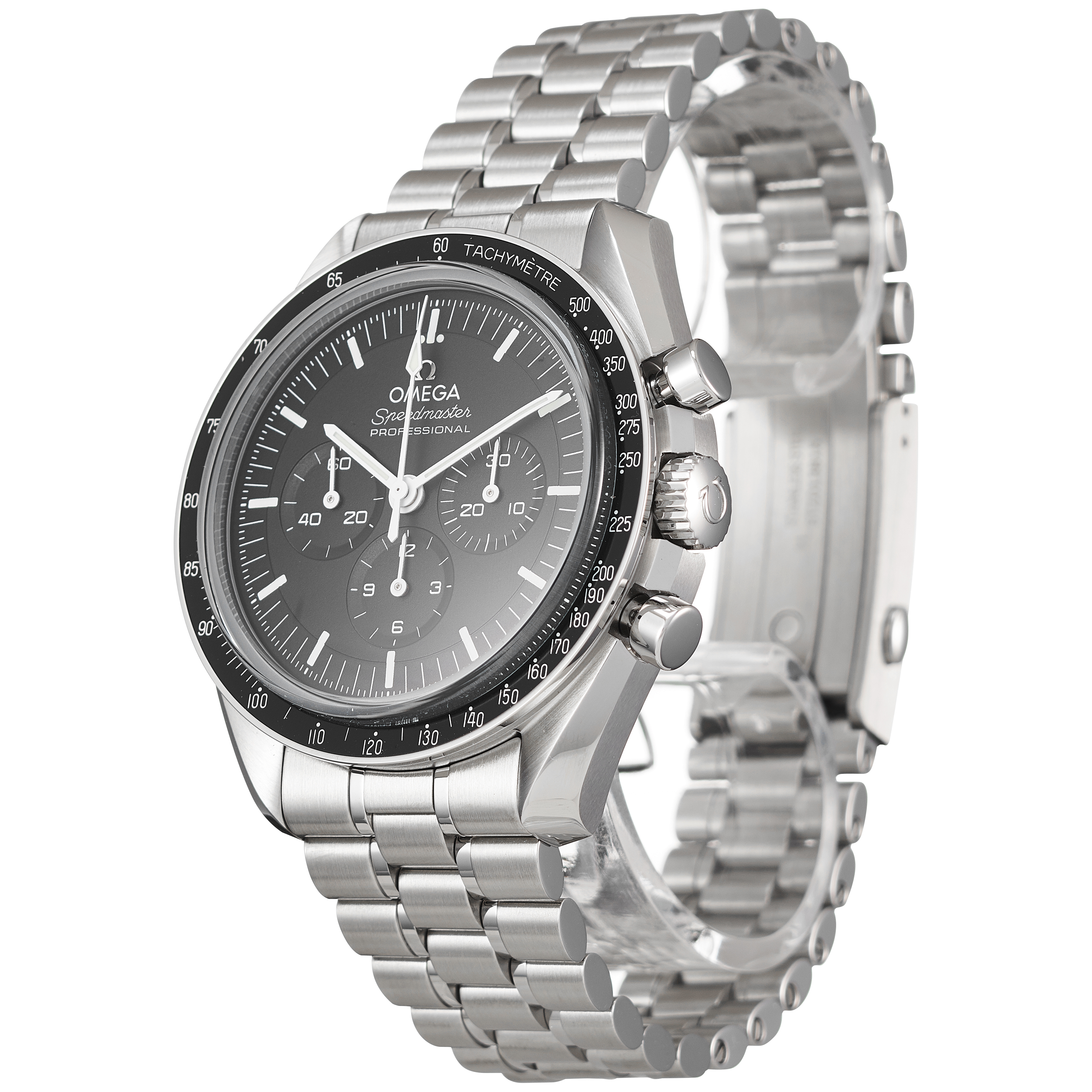 Omega Speedmaster Moonwatch Professional