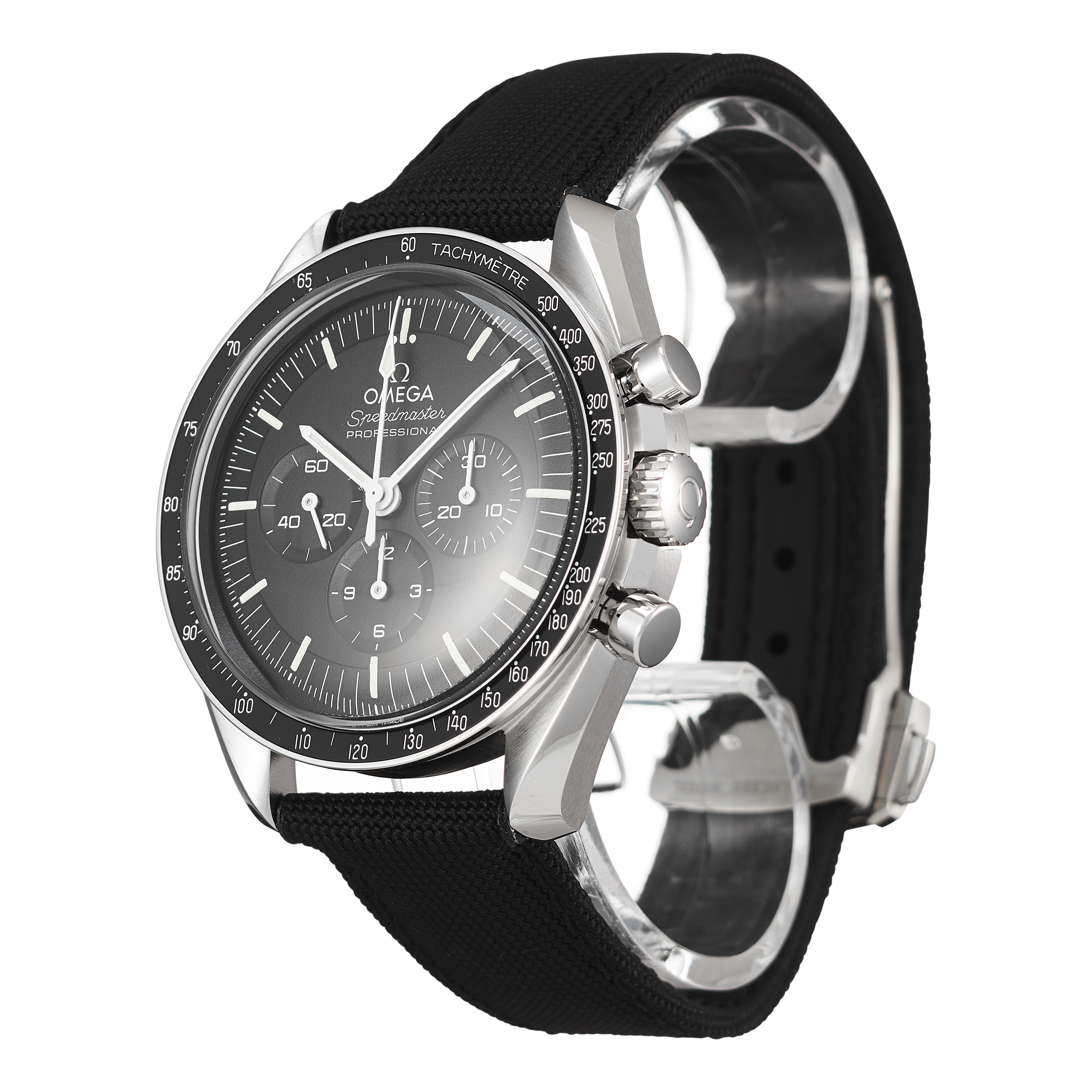 Replica moonwatch best sale