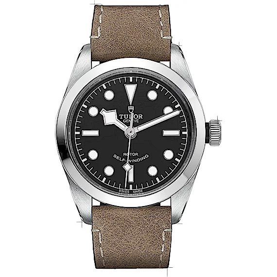 Tudor Black Bay 79500 Tudor Black Bay 79500