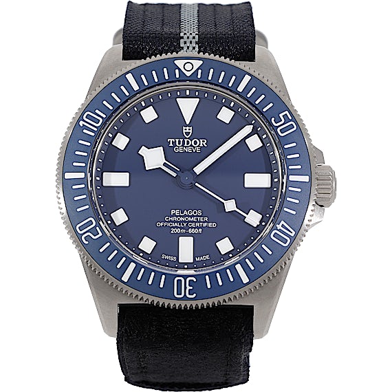 Tudor Pelagos 25707B Tudor Pelagos 25707B