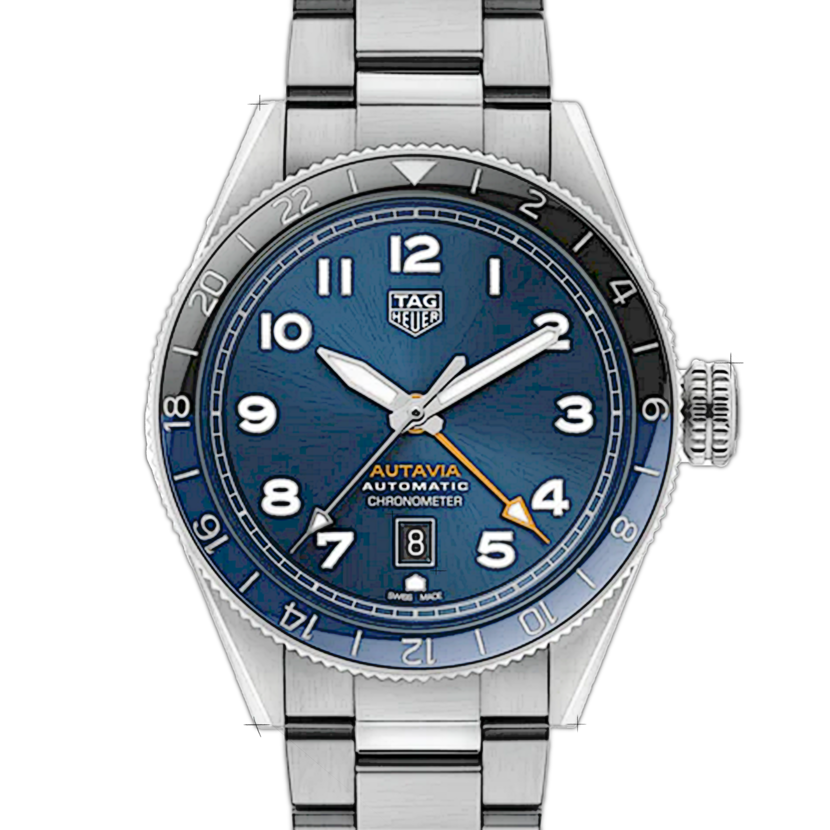 TAG Heuer Autavia WBE511A.BA0650