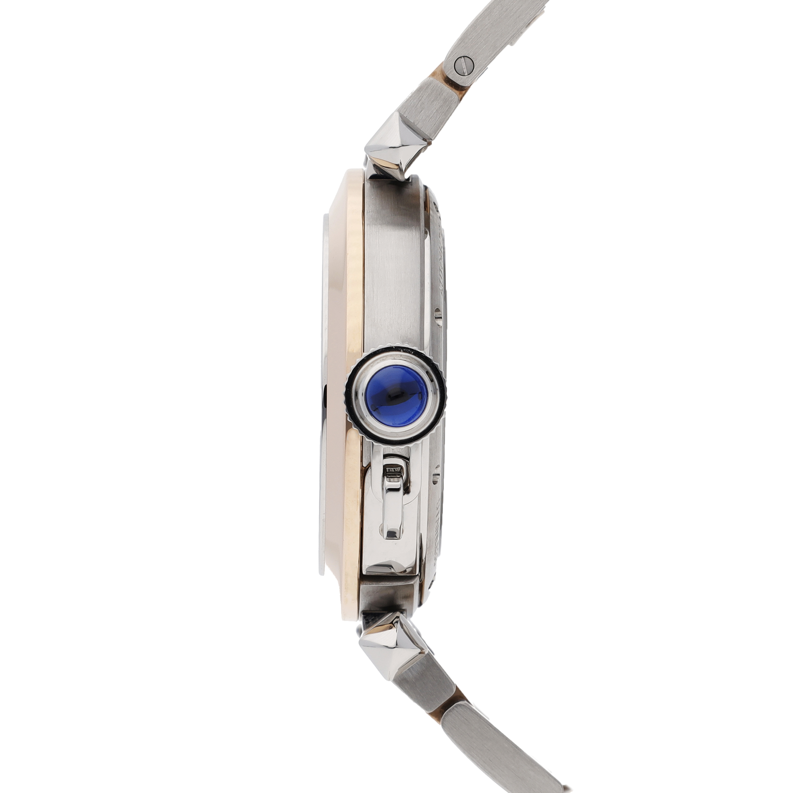 Cartier Pasha W2PA0008