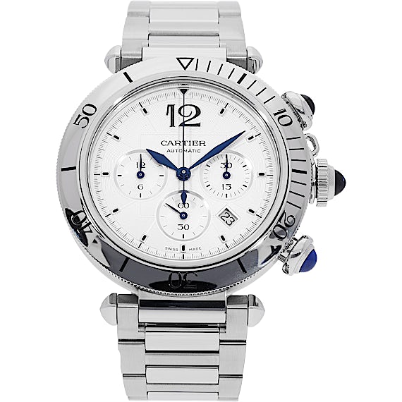 Cartier Pasha WSPA0018 Cartier Pasha WSPA0018