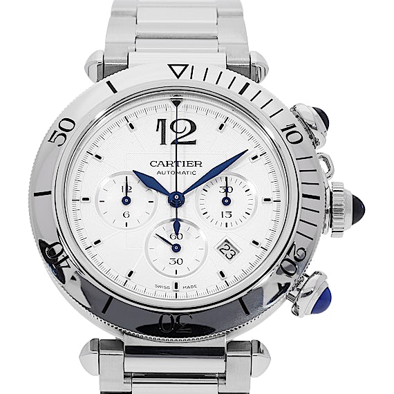 Cartier Pasha WSPA0018 Cartier Pasha WSPA0018