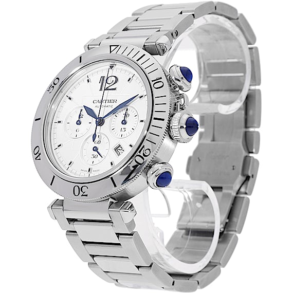 Cartier Pasha WSPA0018 Cartier Pasha WSPA0018