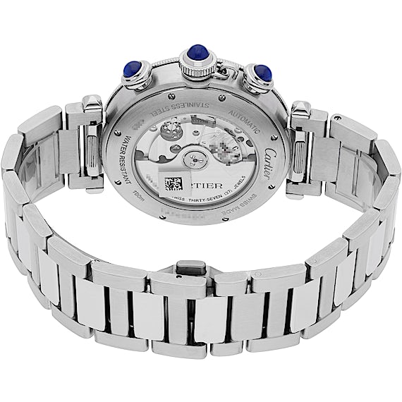 Cartier Pasha WSPA0018 Cartier Pasha WSPA0018