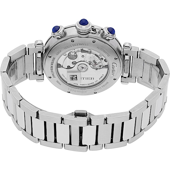 Cartier Pasha WSPA0018