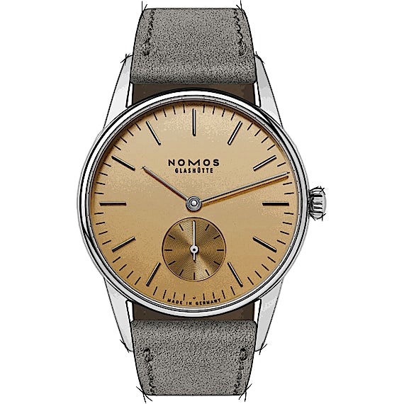 Nomos Orion 358 Nomos Orion 358