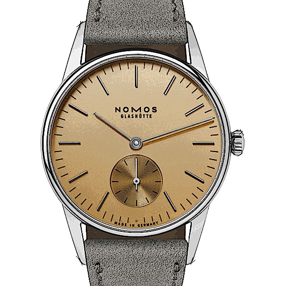 Nomos Orion 358 Nomos Orion 358
