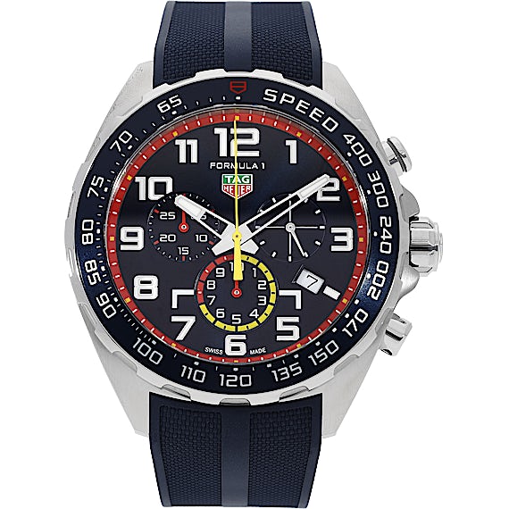 TAG Heuer Formula 1 CAZ101AL.FT8052