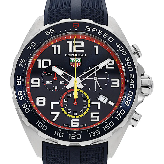 TAG Heuer Formula 1 CAZ101AL.FT8052 TAG Heuer Formula 1 CAZ101AL.FT8052