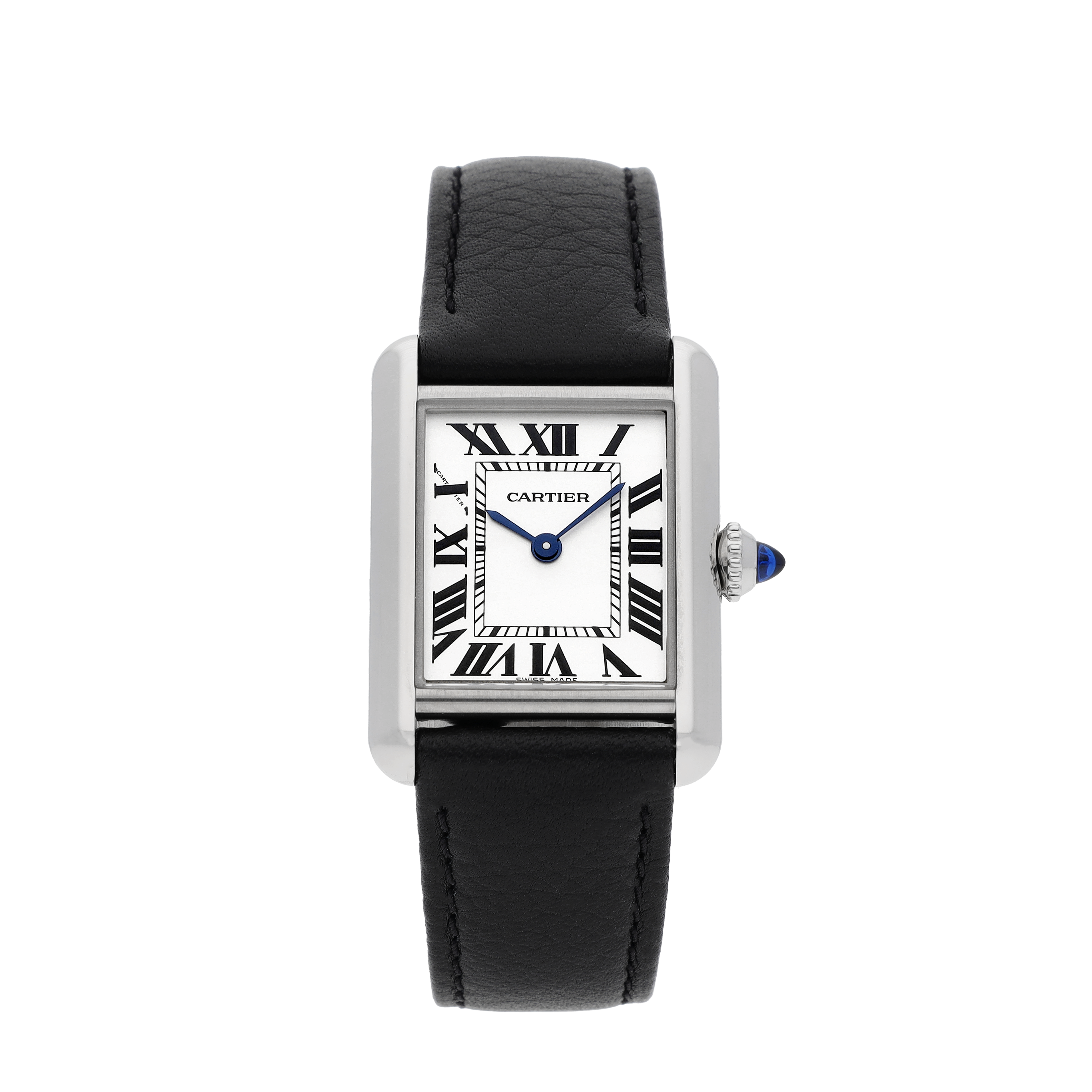 Cartier Tank WSTA0042
