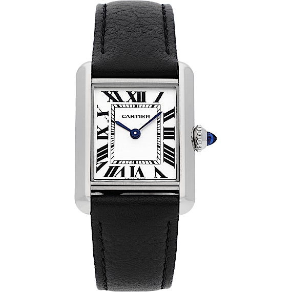 Cartier Tank WSTA0042 Cartier Tank WSTA0042