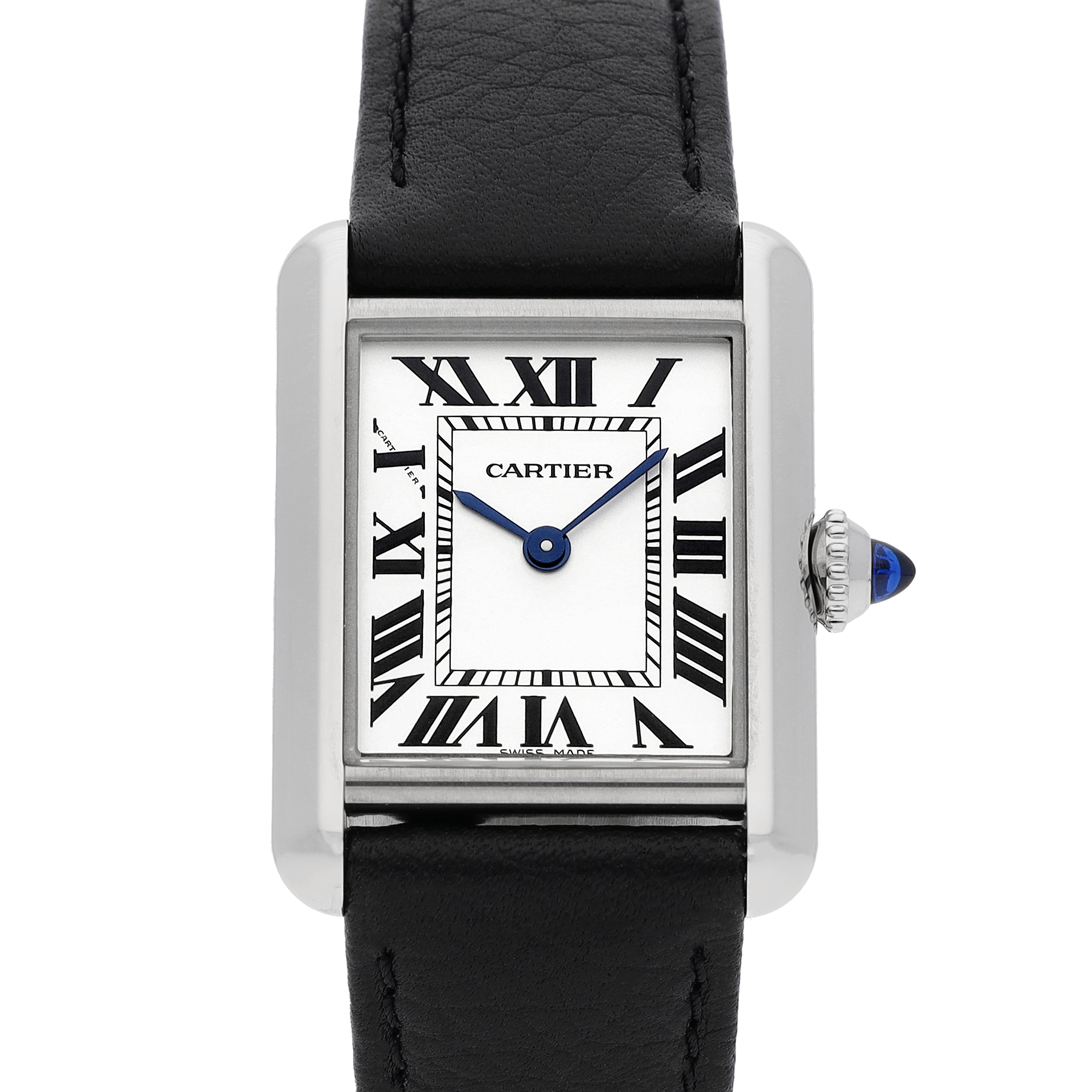 Cartier Tank WSTA0042
