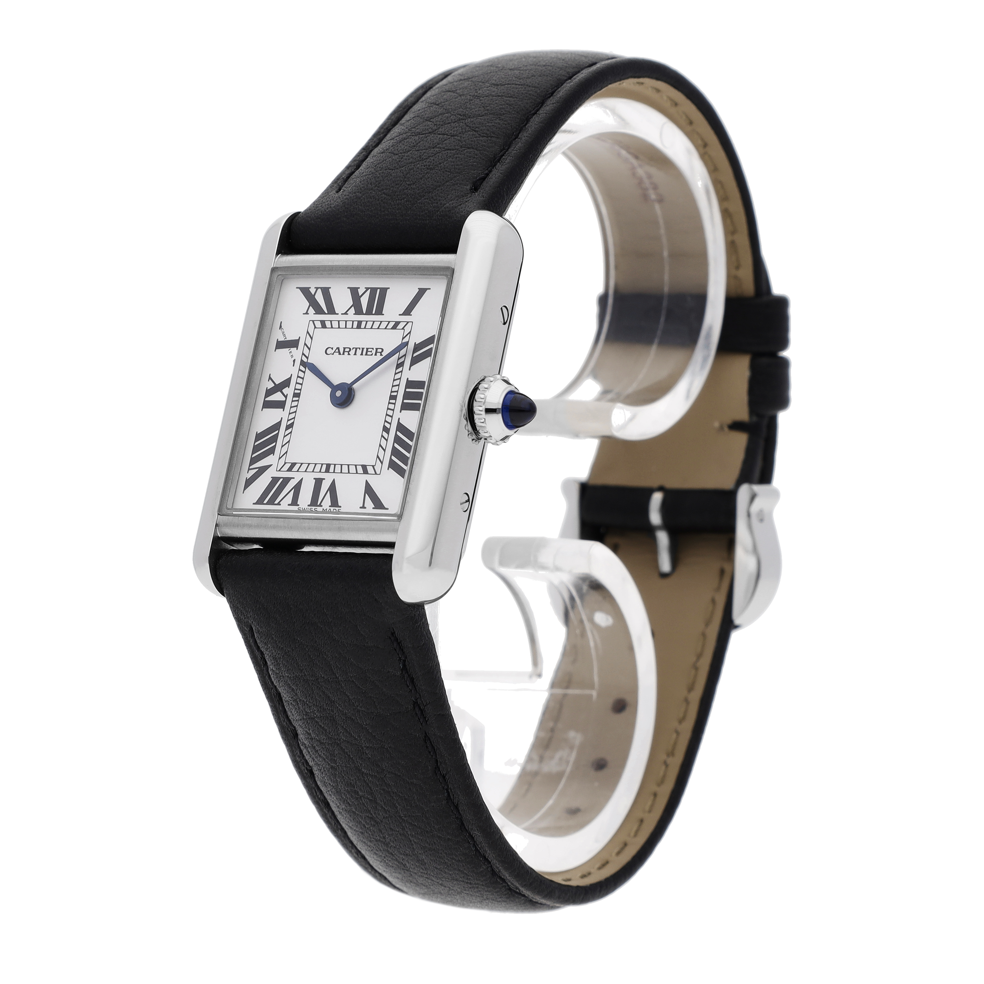 Cartier Tank WSTA0042