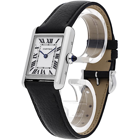 Cartier Tank WSTA0042 Cartier Tank WSTA0042