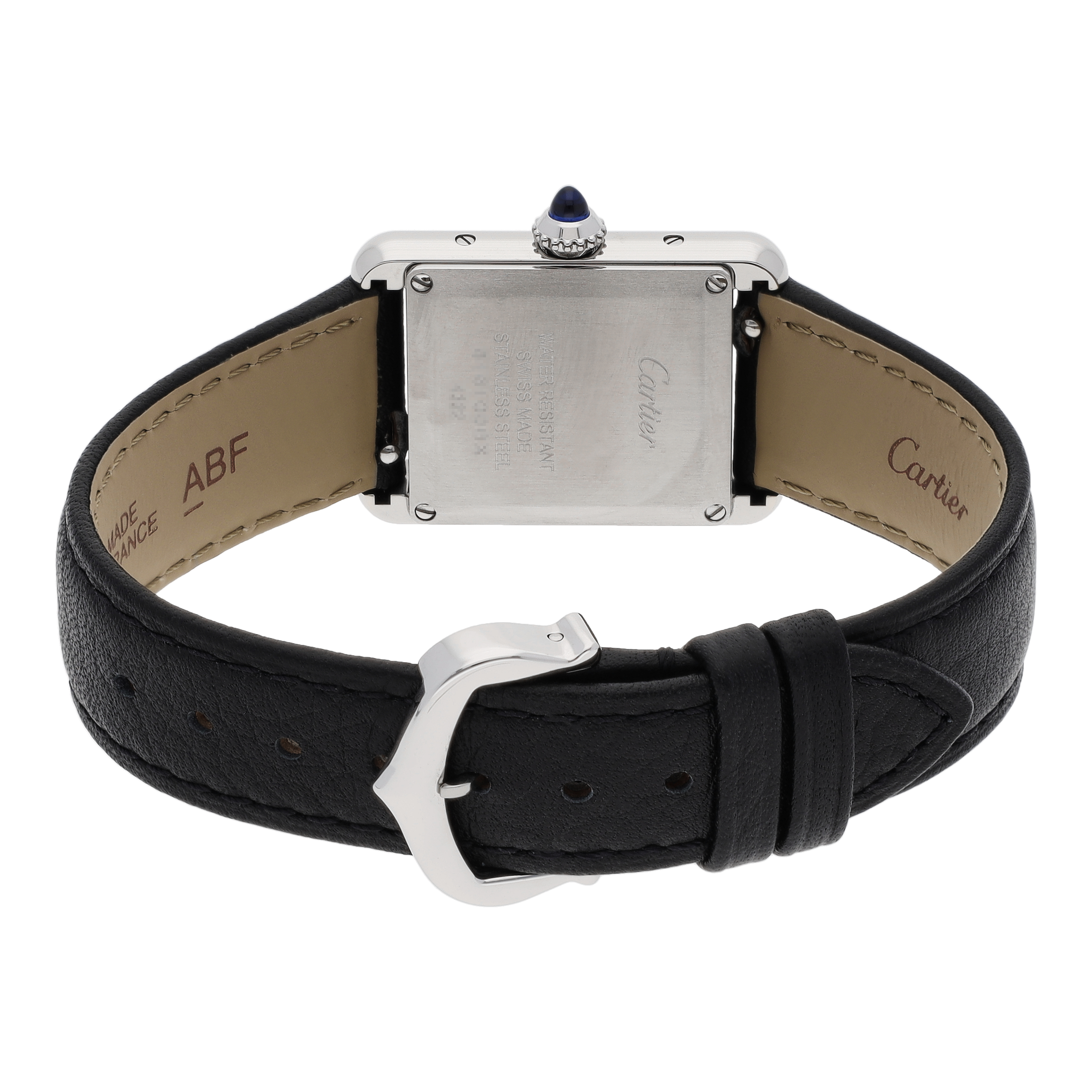 Cartier Tank WSTA0042