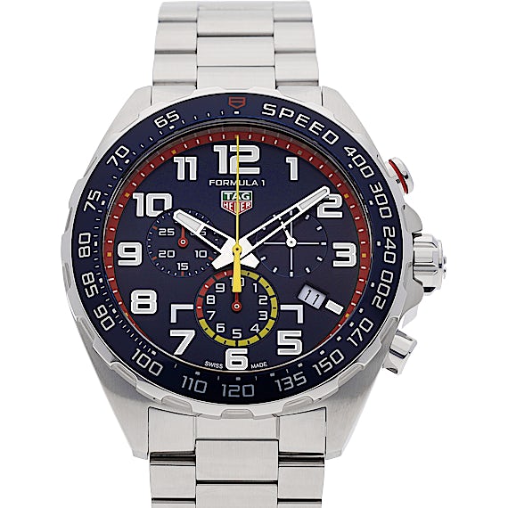 TAG Heuer Formula 1 CAZ101AL.BA0842  TAG Heuer Formula 1 CAZ101AL.BA0842