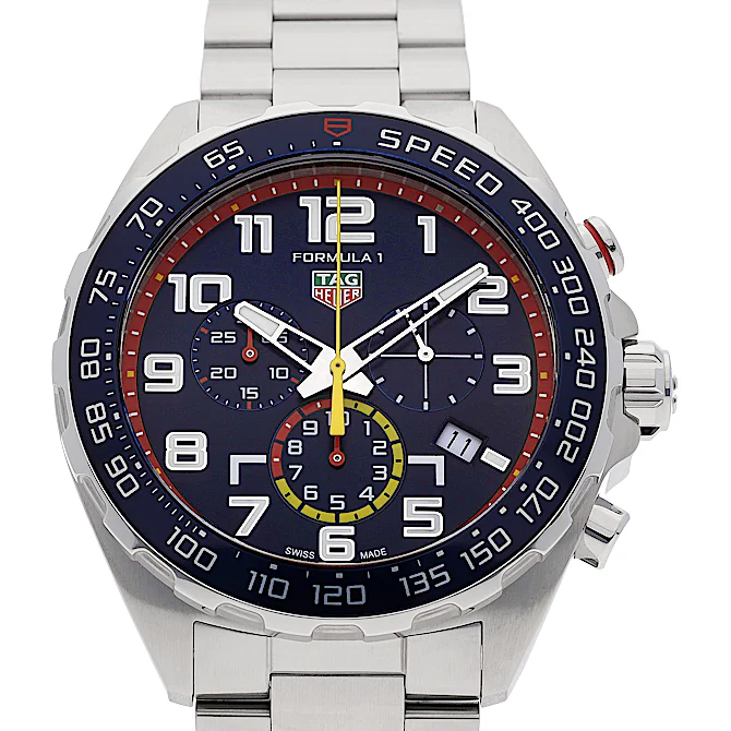TAG Heuer Formula 1 CAZ101AL.BA0842 TAG Heuer Formula 1 CAZ101AL.BA0842