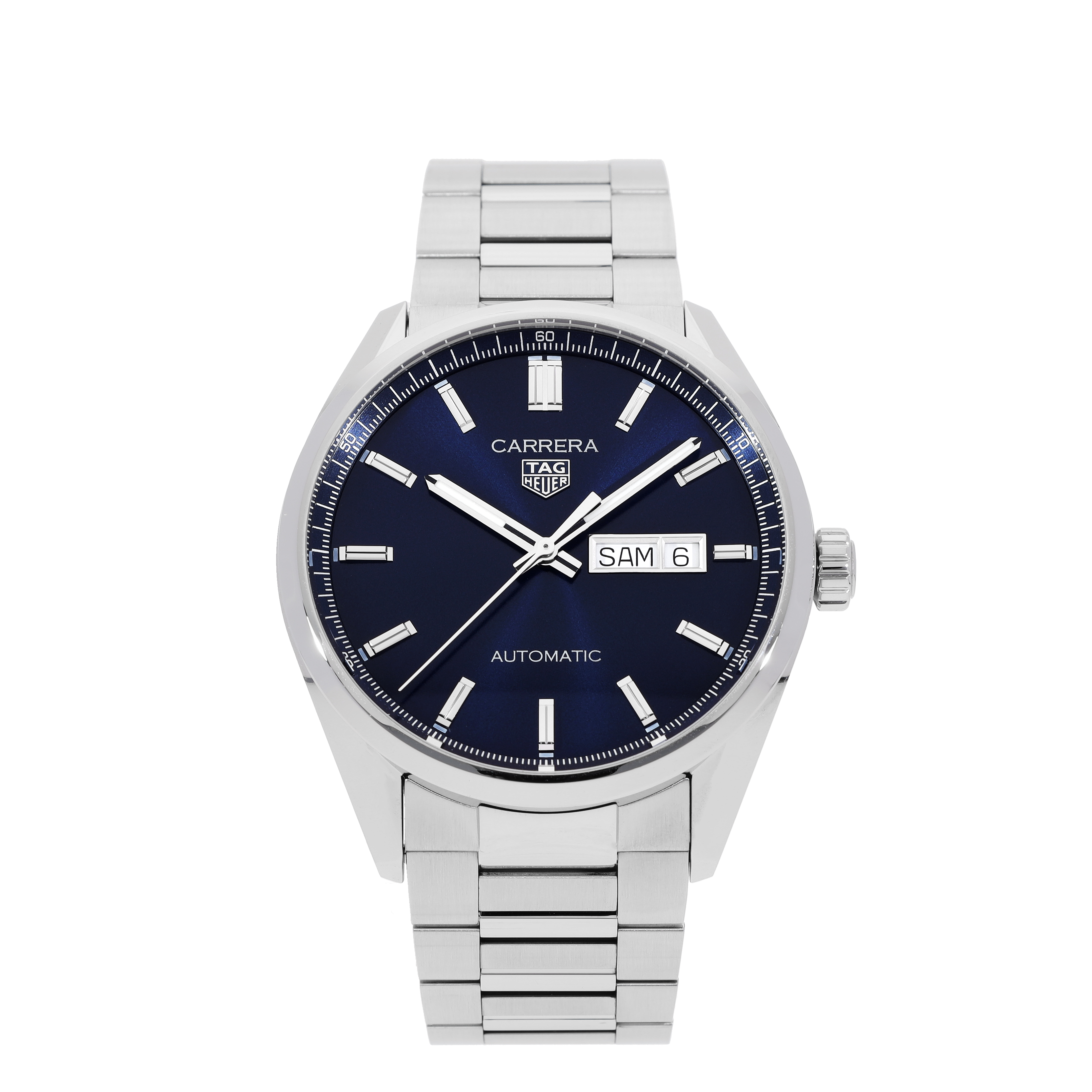 TAG Heuer Carrera WBN2012.BA0640