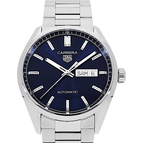 TAG Heuer Carrera WBN2012.BA0640  TAG Heuer Carrera WBN2012.BA0640