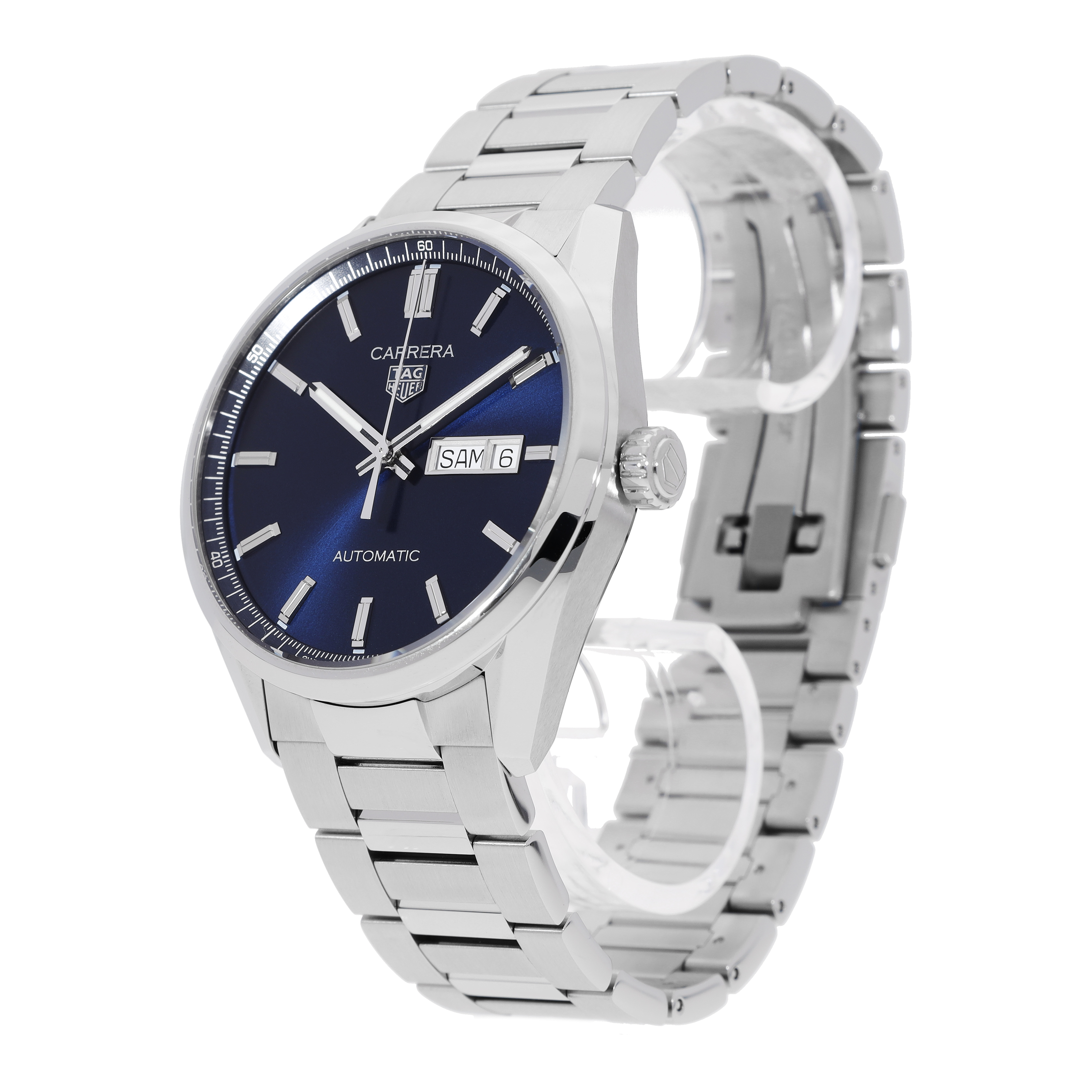 TAG Heuer Carrera WBN2012.BA0640