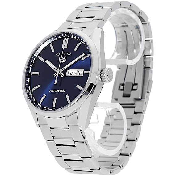 TAG Heuer Carrera WBN2012.BA0640 TAG Heuer Carrera WBN2012.BA0640