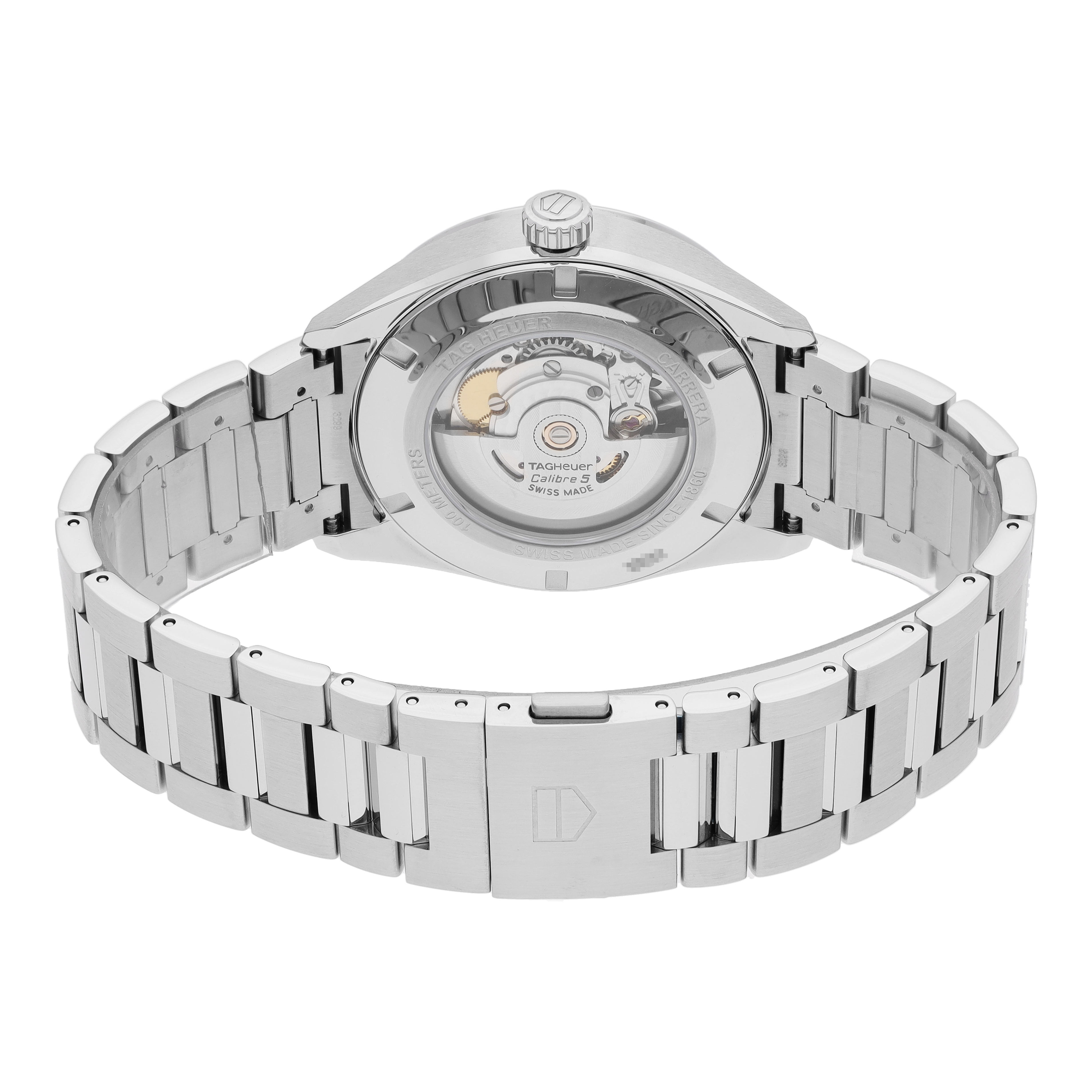 TAG Heuer Carrera WBN2012.BA0640