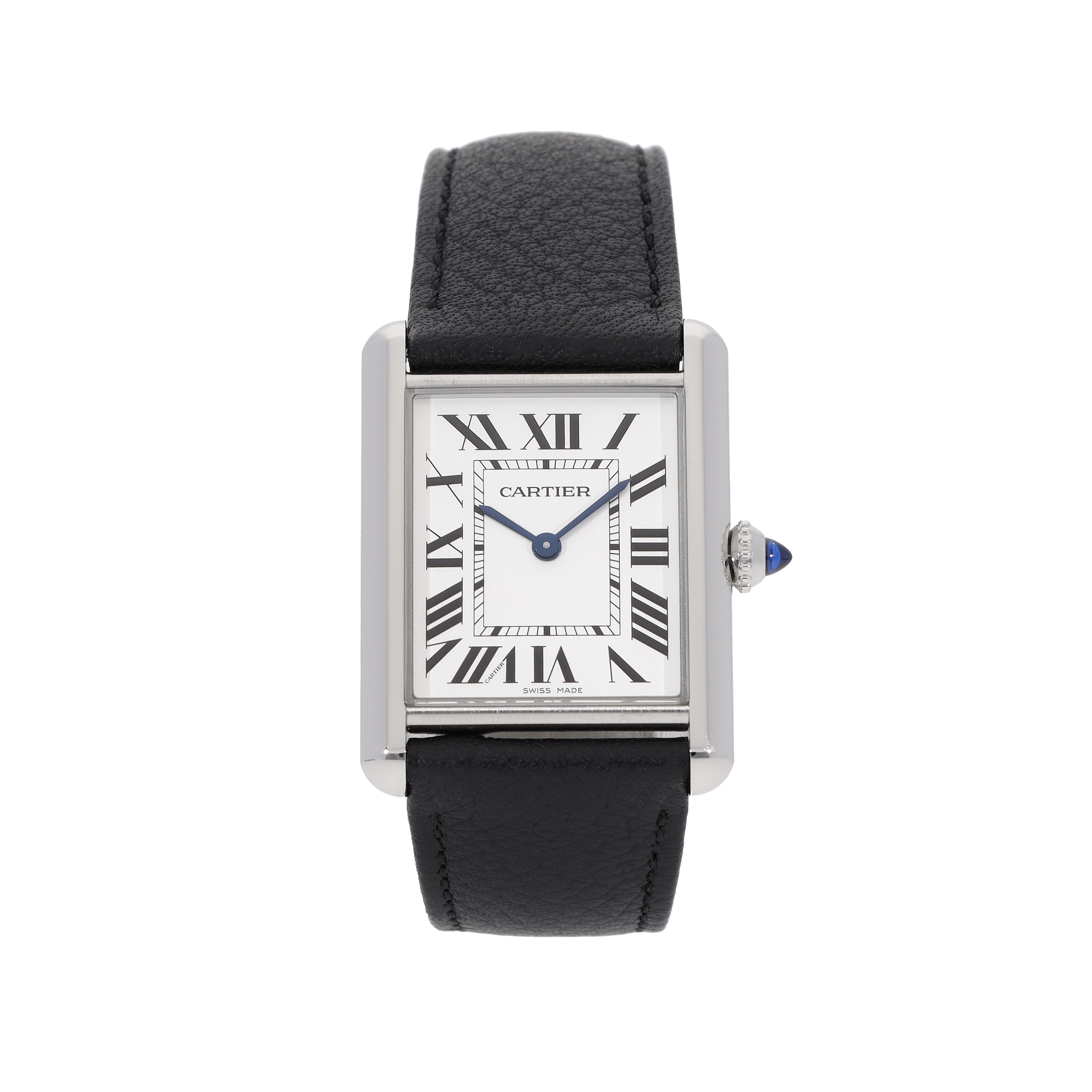 Cartier Tank WSTA0041