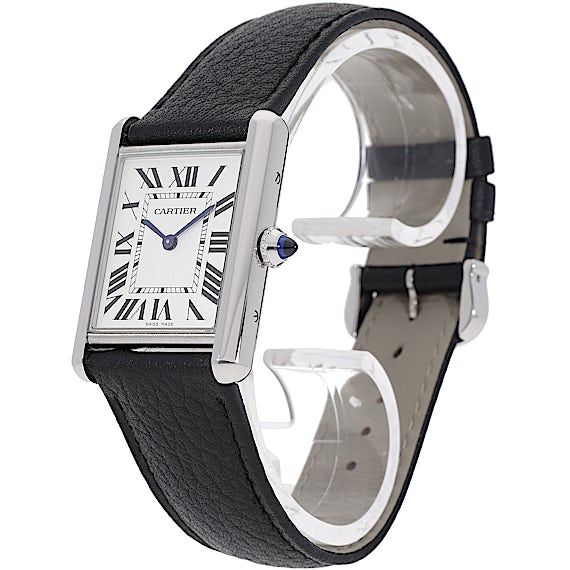 Cartier Tank WSTA0041 Cartier Tank WSTA0041
