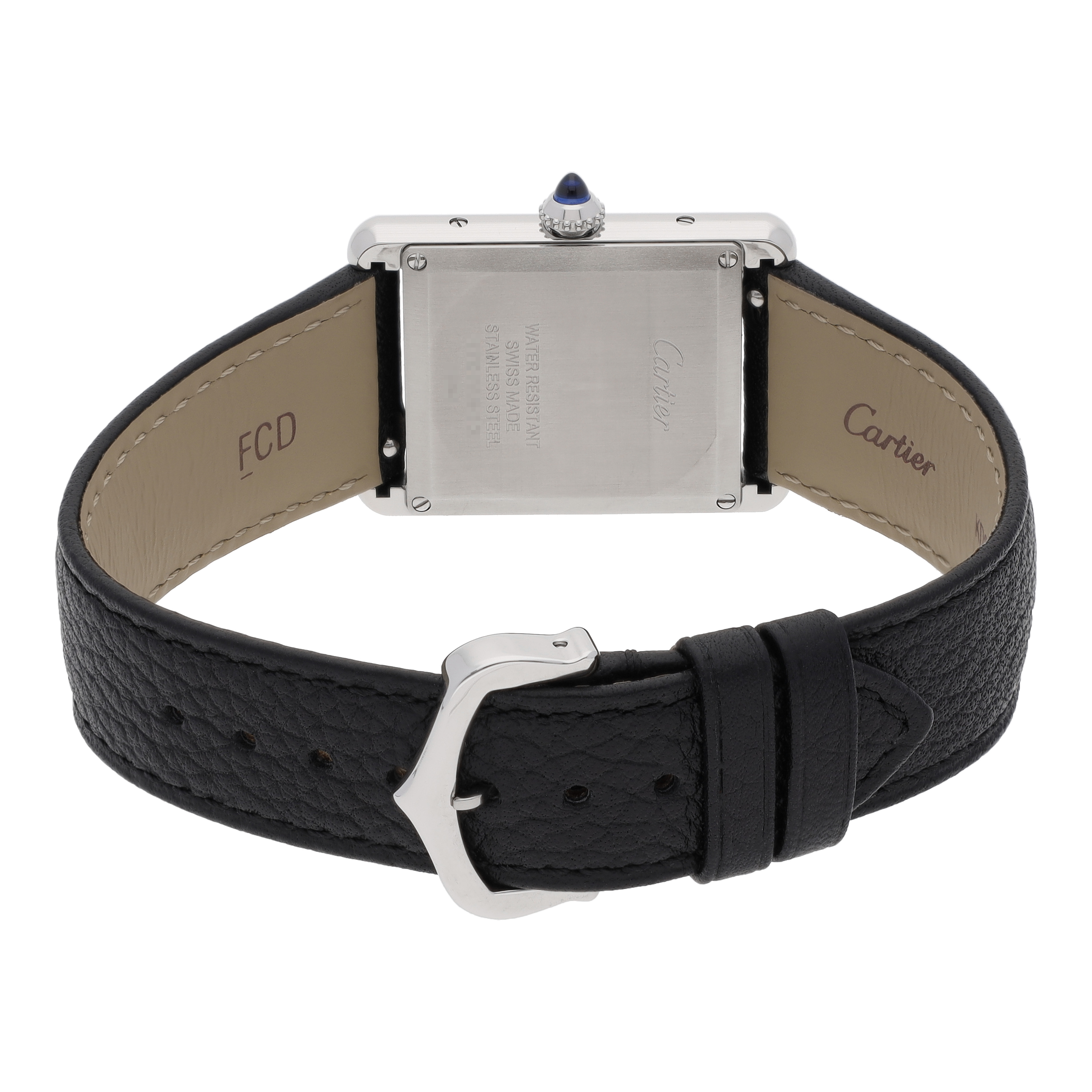 Cartier Tank WSTA0041