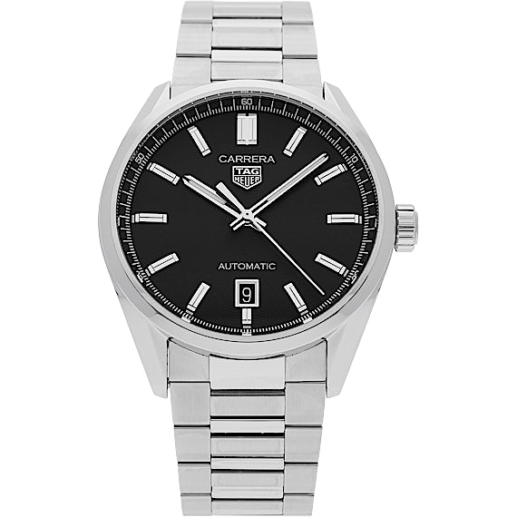 TAG Heuer Carrera WBN2110.BA0639 TAG Heuer Carrera WBN2110.BA0639
