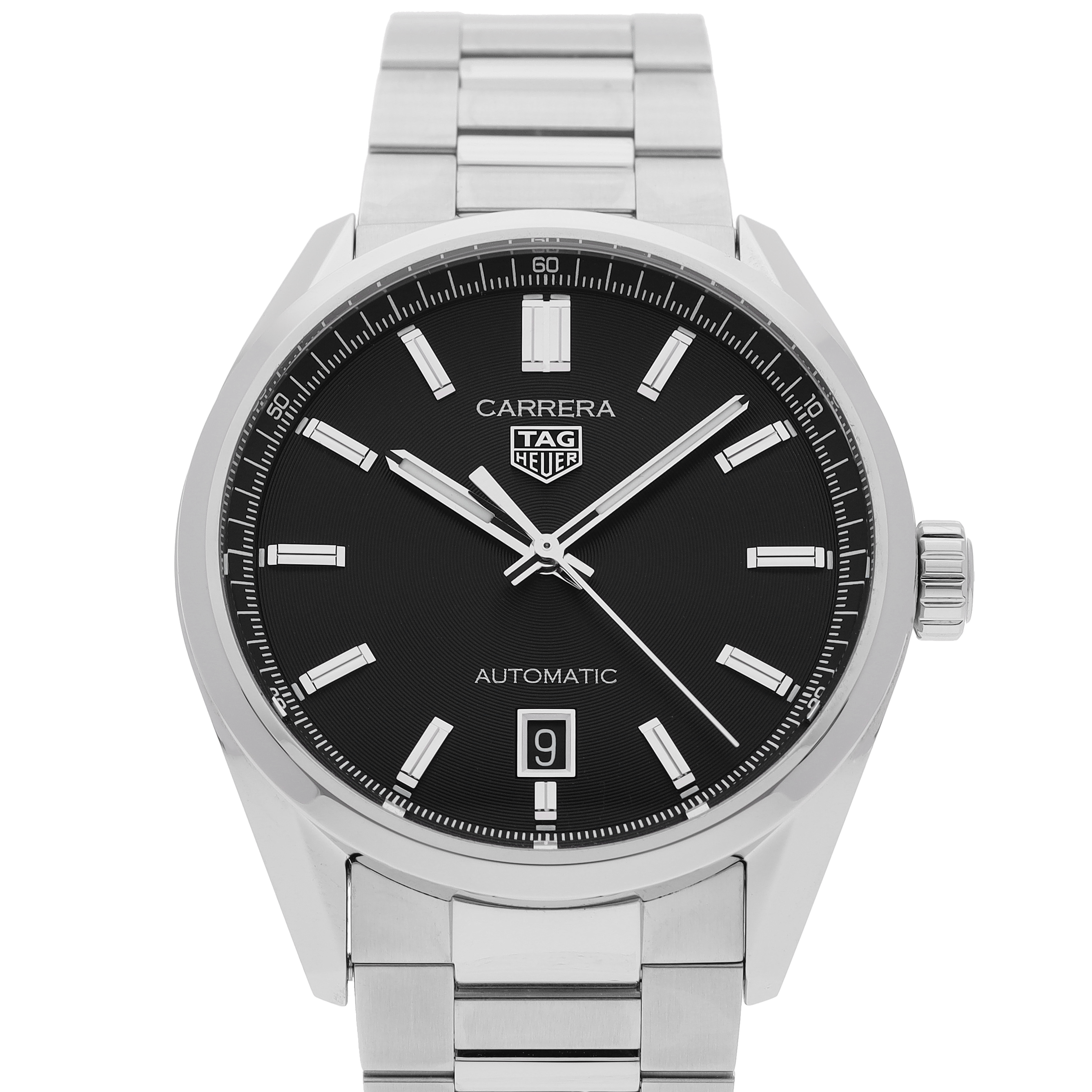 TAG Heuer Carrera WBN2110.BA0639