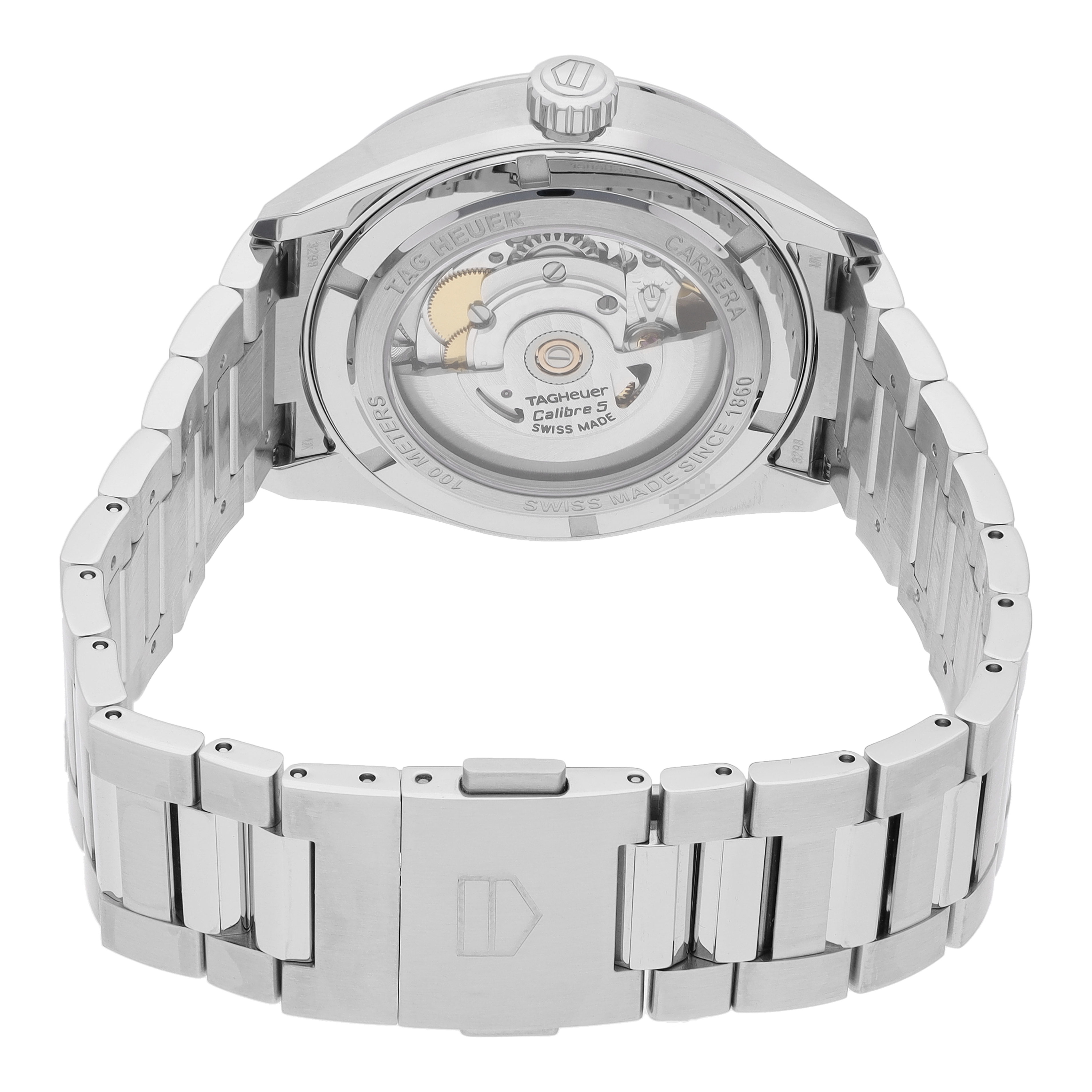 TAG Heuer Carrera WBN2110.BA0639