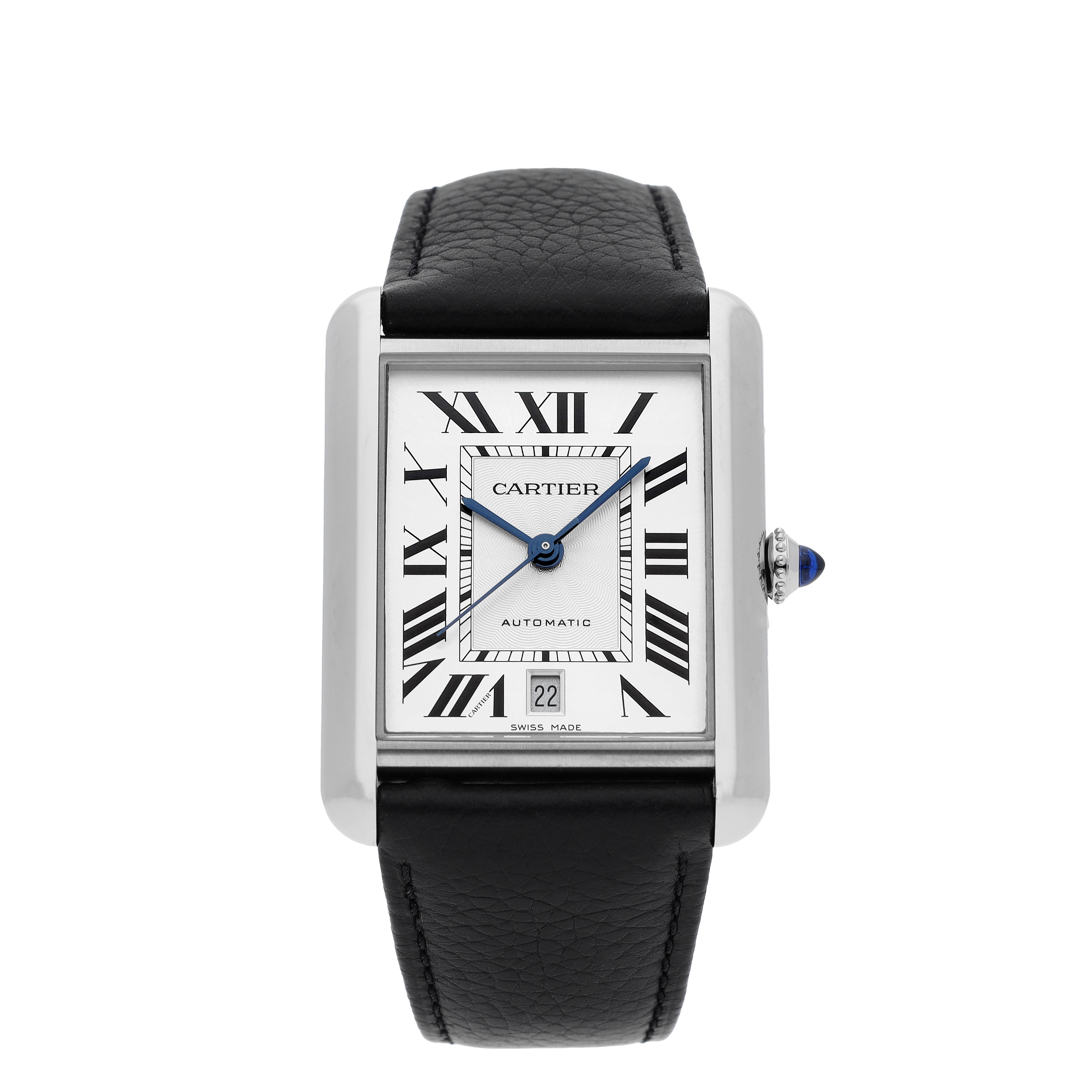 Cartier Tank WSTA0040