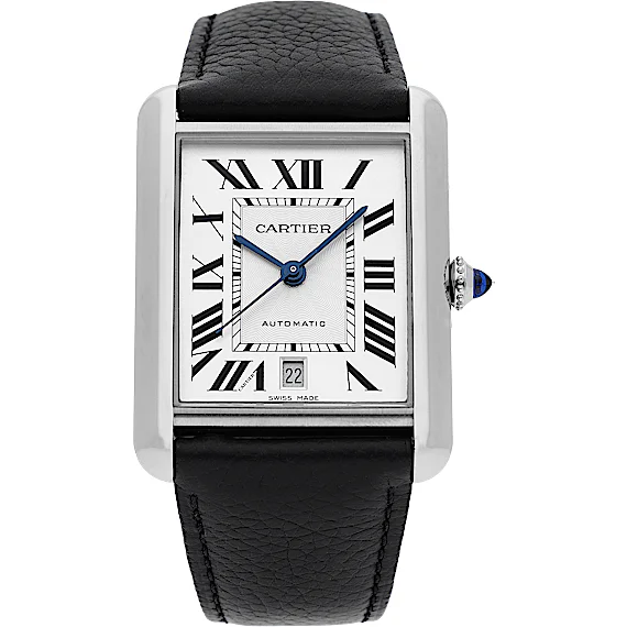 Cartier Tank WSTA0040 Cartier Tank WSTA0040