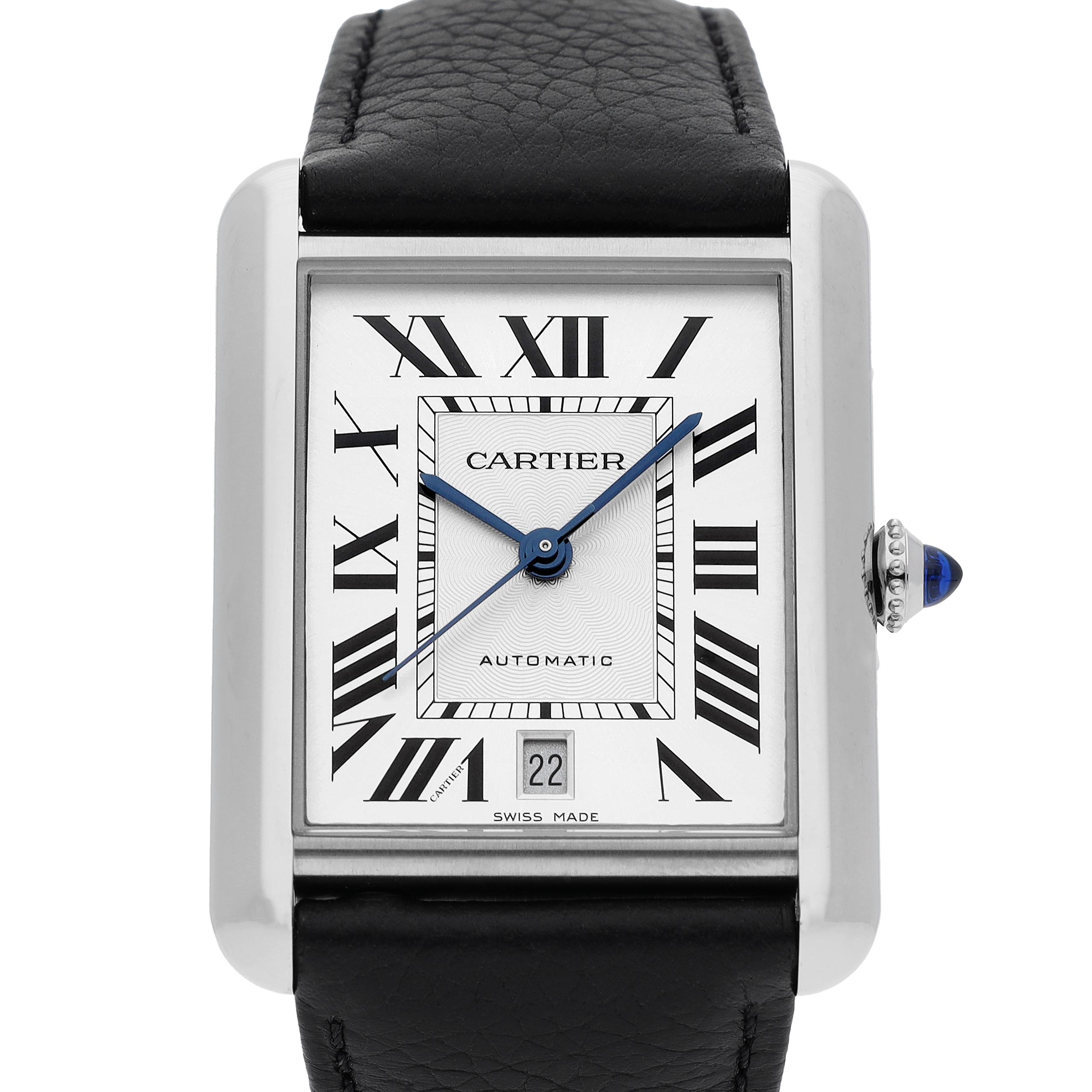 Cartier Tank WSTA0141