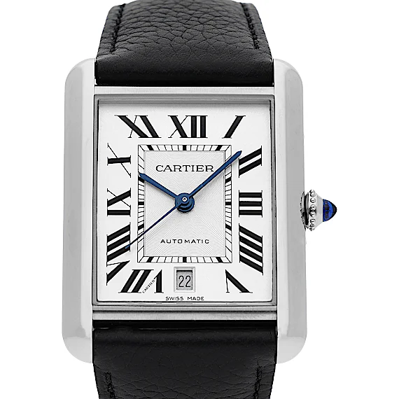 Cartier Tank WSTA0040 Cartier Tank WSTA0040
