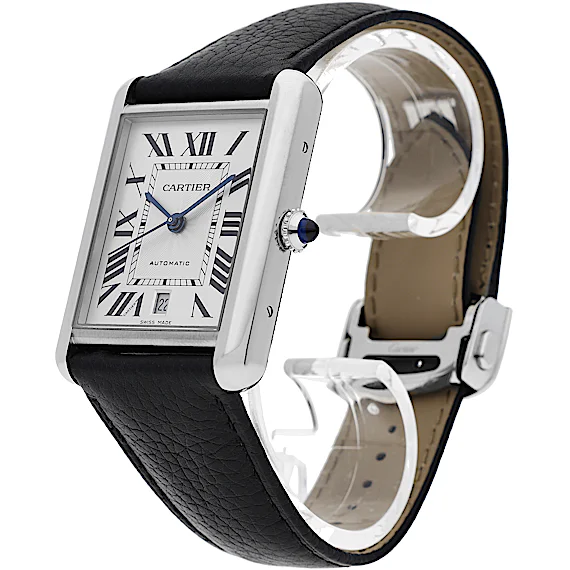 Cartier Tank WSTA0040 Cartier Tank WSTA0040