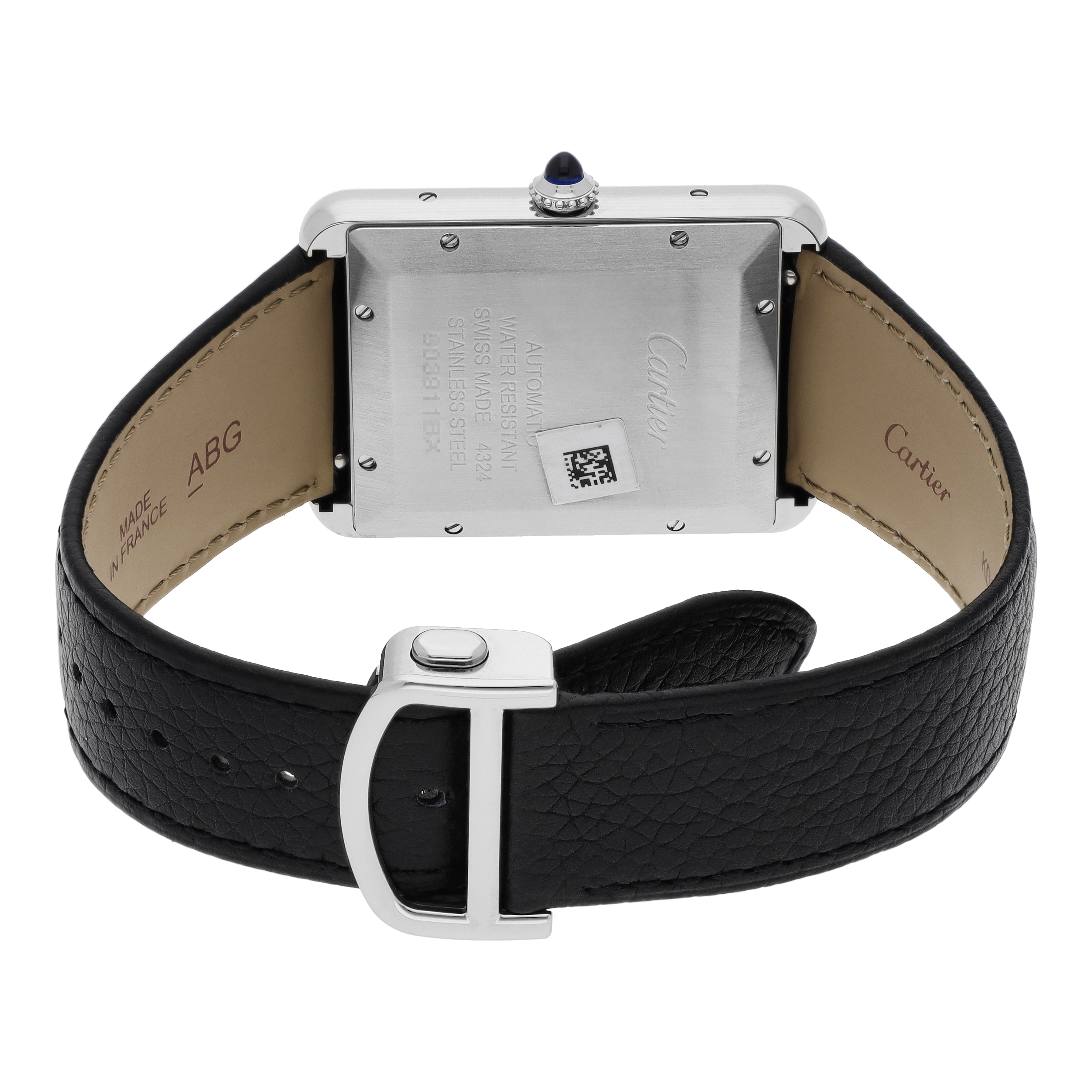 Cartier Tank WSTA0040