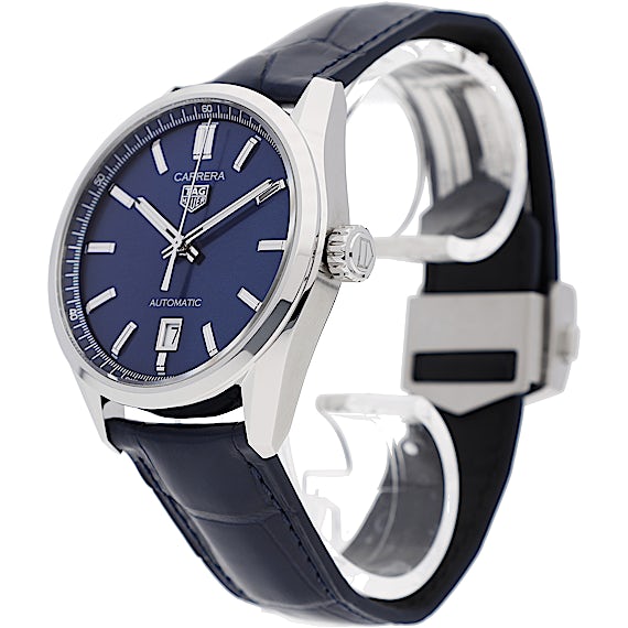 TAG Heuer Carrera WBN2112.FC6504  TAG Heuer Carrera WBN2112.FC6504