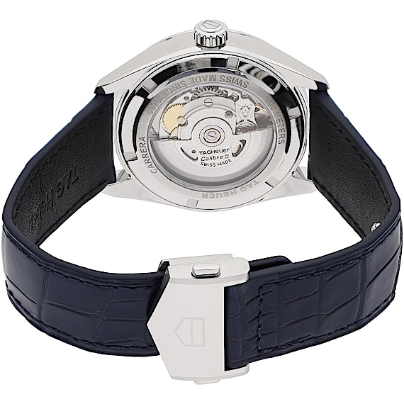 TAG Heuer Carrera WBN2112.FC6504  TAG Heuer Carrera WBN2112.FC6504