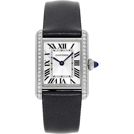 Cartier Tank W4TA0016 Cartier Tank W4TA0016
