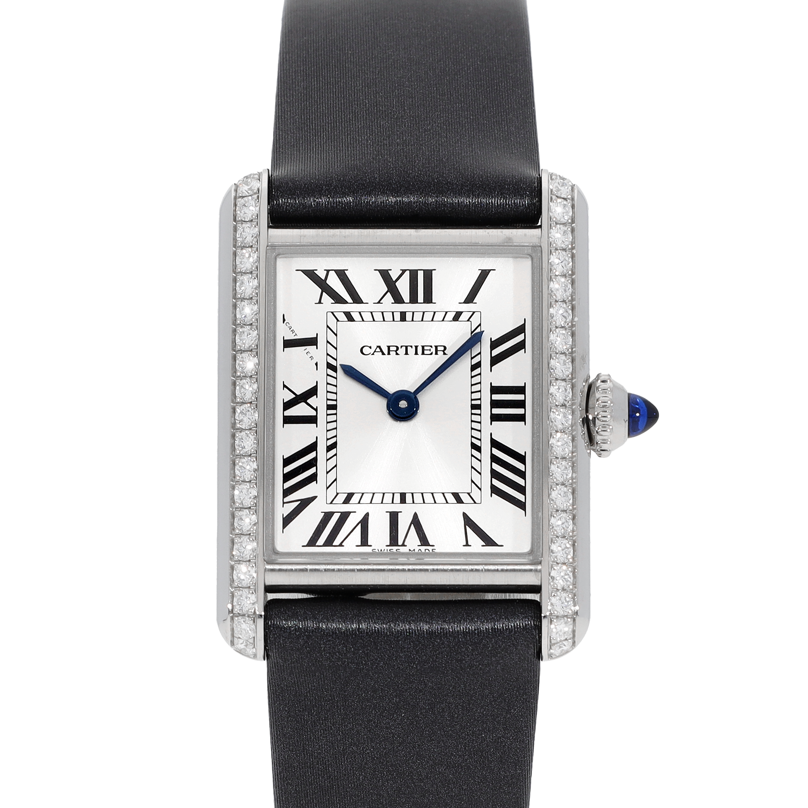 Cartier Tank W4TA0016