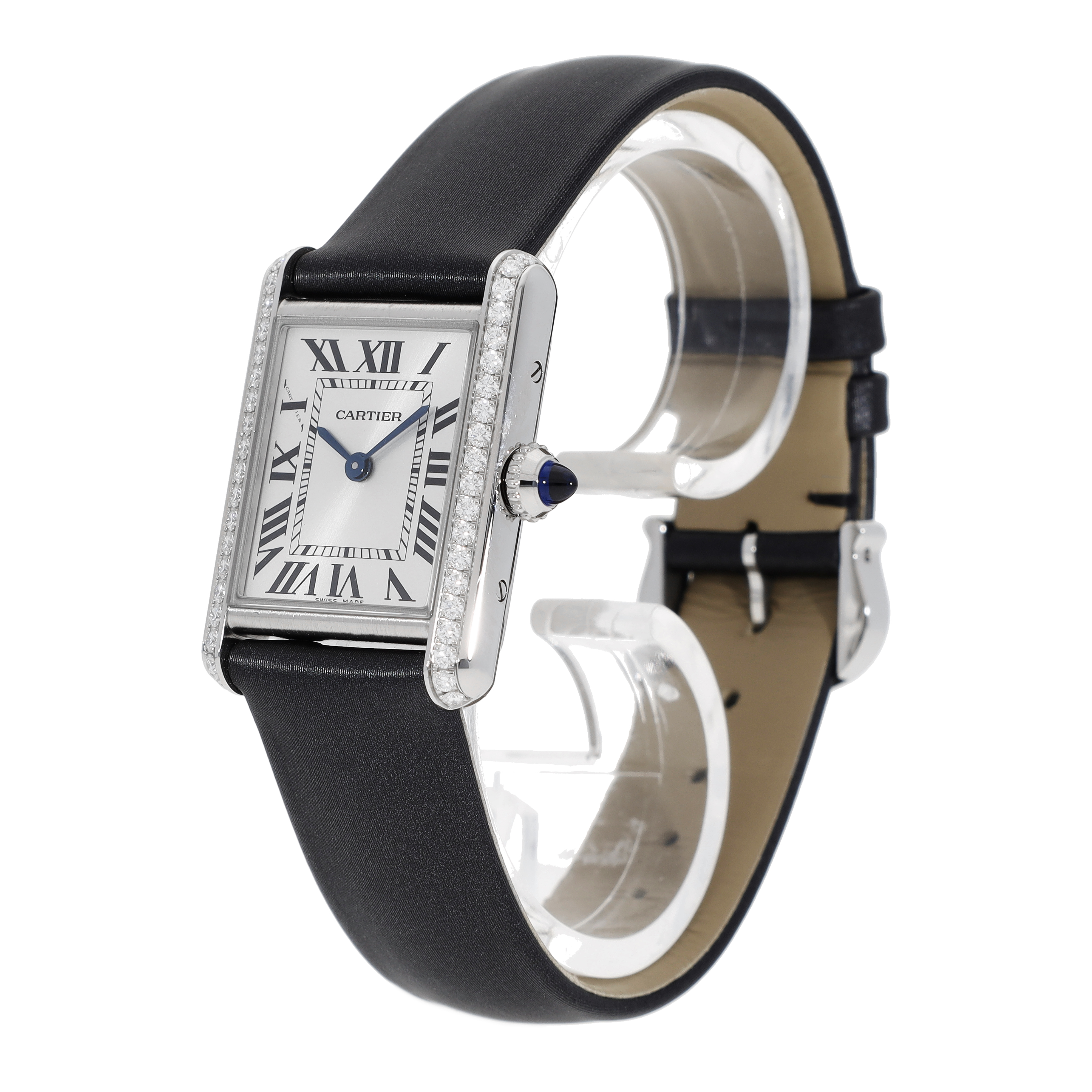 Cartier Tank W4TA0016