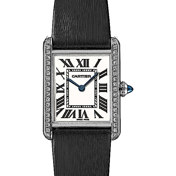 Cartier Tank W4TA0017 Cartier Tank W4TA0017